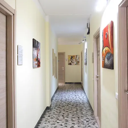 Colle dei Fiori Rooms-3